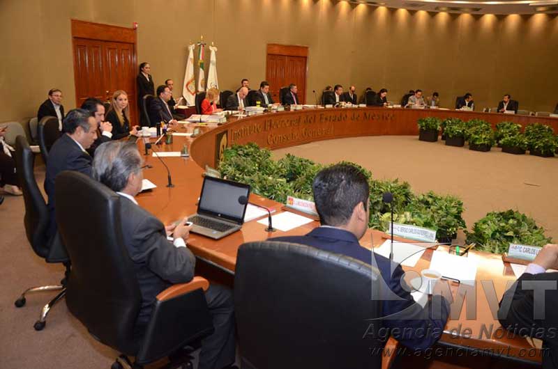 Propone PAN que tope de gastos de campaña sea de 142 millones de pesos