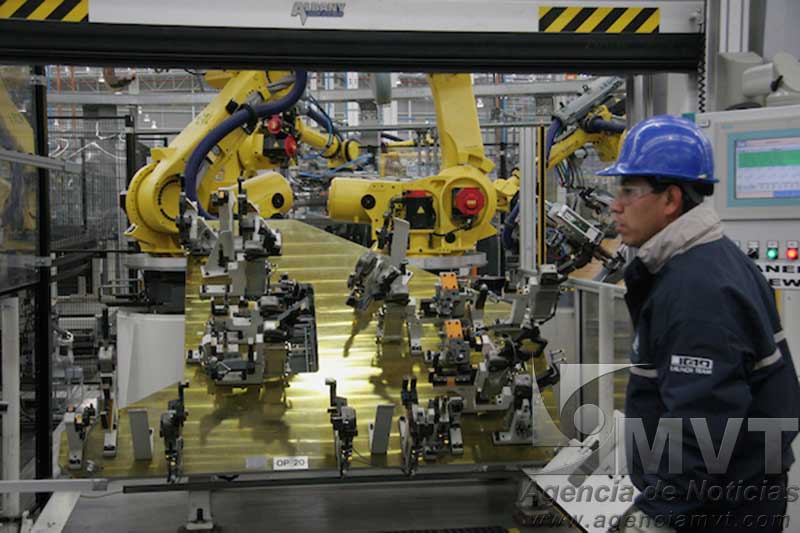 Nada mal el primer bimestre del 2017 en materia económica