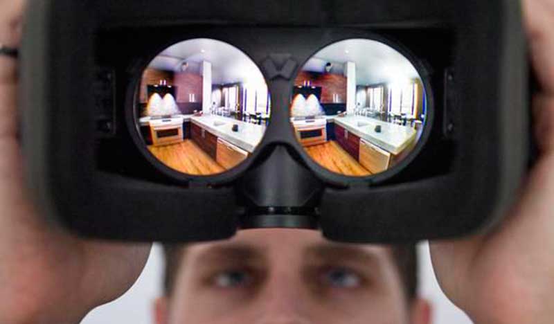 Cuenta Centro Universitario Ecatepec con Laboratorio de Realidad Virtual