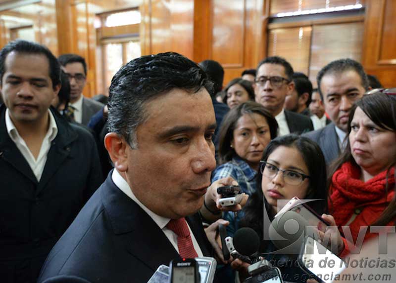 Está a tiempo el gobierno estatal para aclarar observaciones de Auditoria Superior: Roa