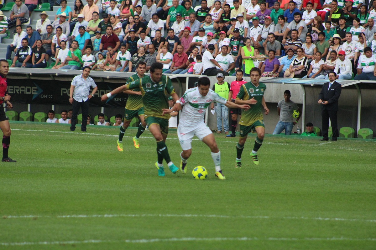 Potros UAEM logra su primera victoria de visita y vence 3-1 a Zacatepec