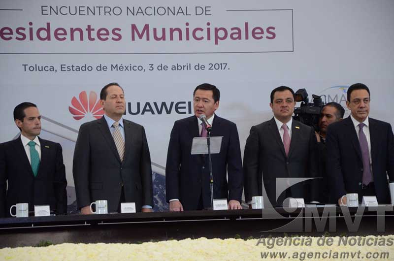 Respeto las posturas de los candidatos y los gobiernos a gobernar: Ávila Villegas