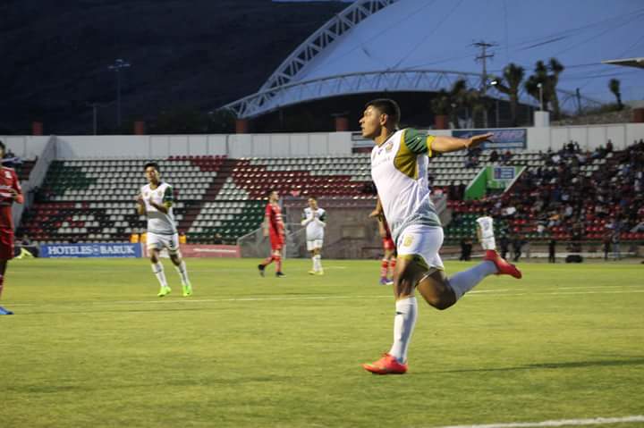 Potros UAEM, pierde 3-1 ante Mineros de Zacatecas en la jornada 16 del Ascenso Mx