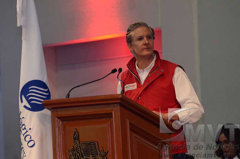 FOTO: Agencia MVT / José Juan Hernández