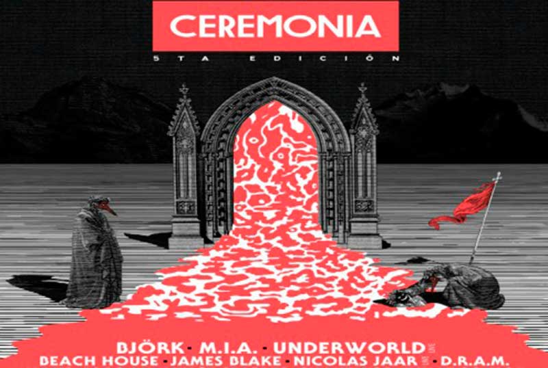 Cancelan Festival Ceremonia por viento en Toluca