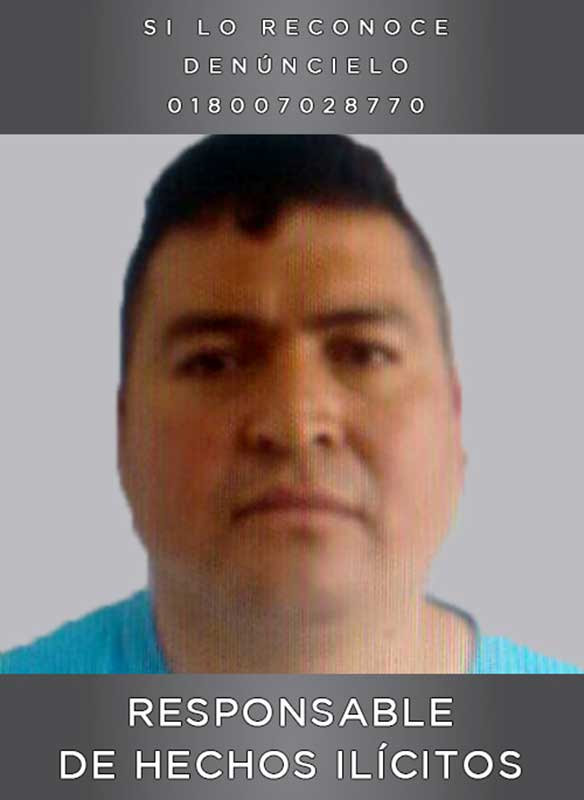 Pasará 40 años de prisión por matar a golpes a un hombre en gasolinera de Ecatepec
