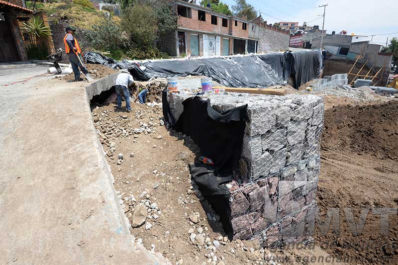 FOTO: Agencia MVT / Crisanta Espinosa