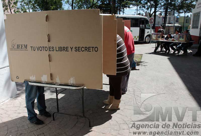 voto