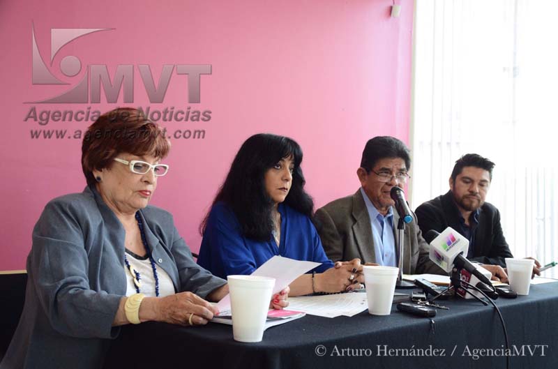 Exigen organizaciones civiles a partidos políticos no utilizar a su beneficio la figura del observador electoral