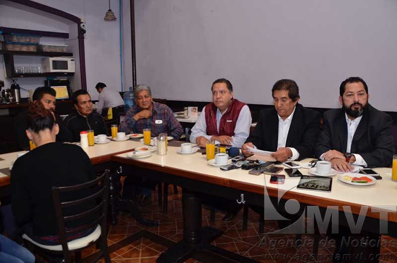 Sin renunciar a su partido, perredistas de 38 municipios votarán por Delfina