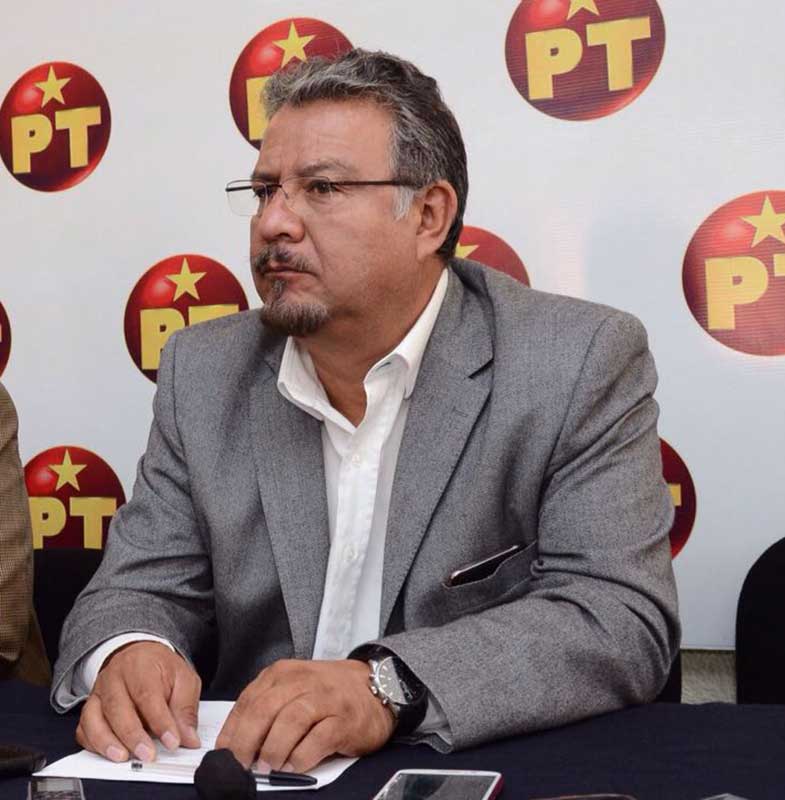Óscar Vergara es mercenario y títere político: Poblete