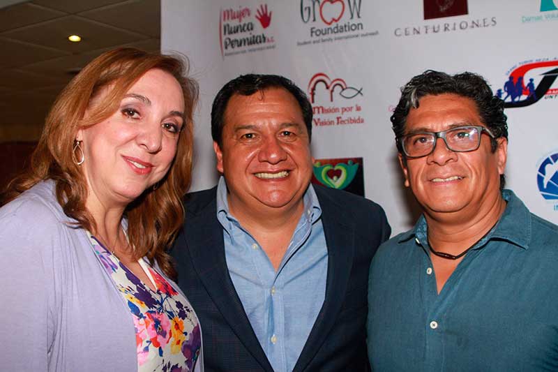 No se tolerará que seres humanos sean vendidos: Oscar González