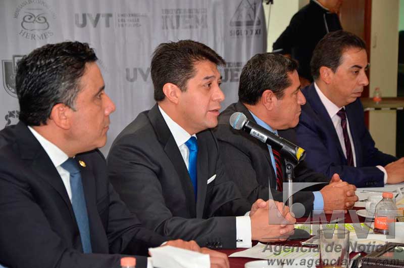 Convocan a celebrar el Día del Abogado con carrera atlética de 5 y 10 K