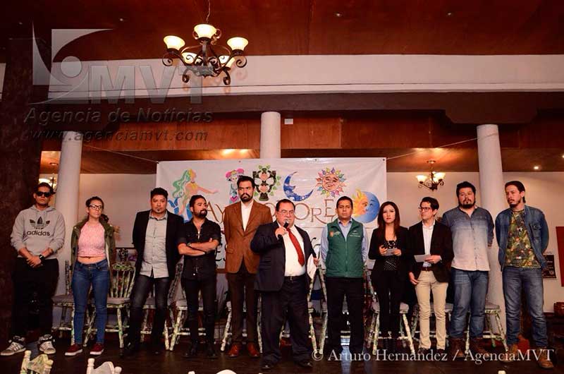 Tendrá Metepec festival de música alternativa