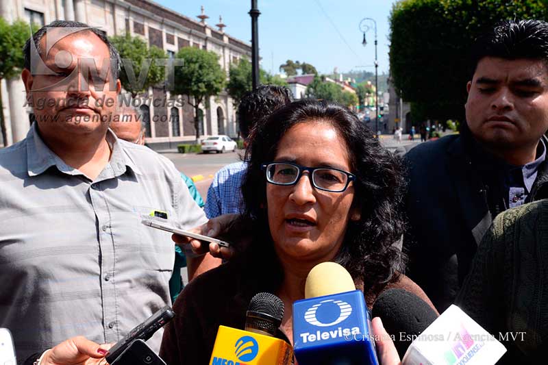 Madre exige justicia por brutal asesinato de su hija