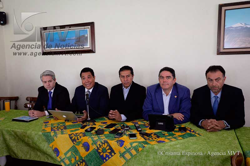 Convocan a foros para la reconstrucción de Acción Nacional