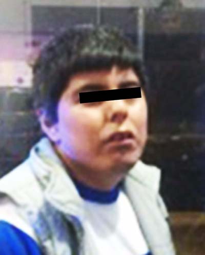 Localizan a una menor de edad y joven discapacitado extraviados