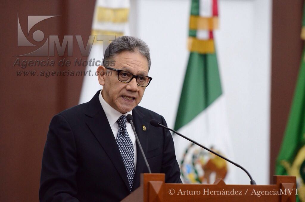 Comprometida UAEM con austeridad republicana en recursos humanos y financieros: Barrera Baca