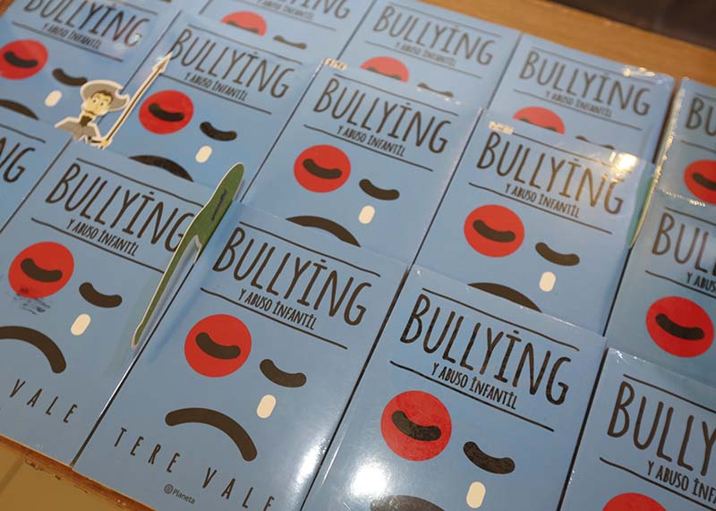 Orienta Metepec sobre prevención y combate del bullying