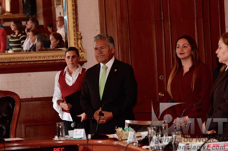 Ayuntamiento de Toluca liquida deudas de hasta tres administraciones anteriores