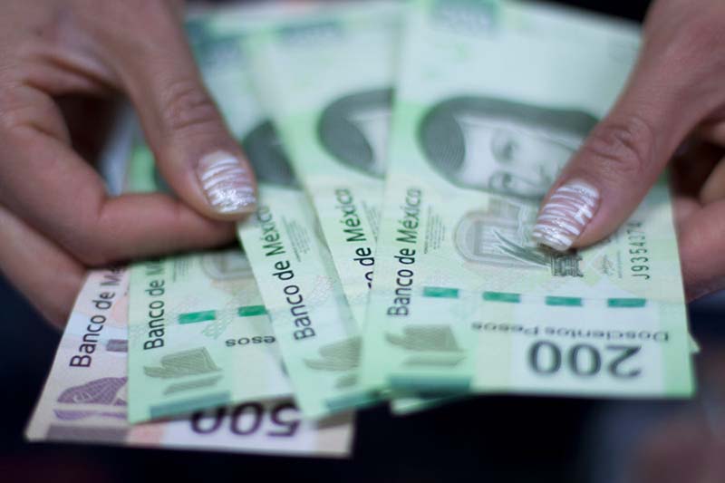 Ingreso per cápita de México se sitúa por debajode las principales economías de América Latina: UAEM