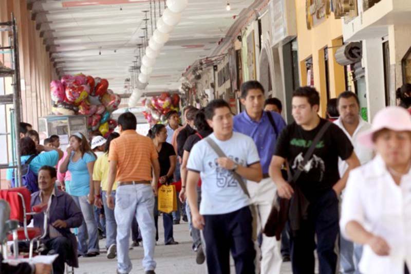 Estado de México es la entidad federativa más poblada de México: Coespo