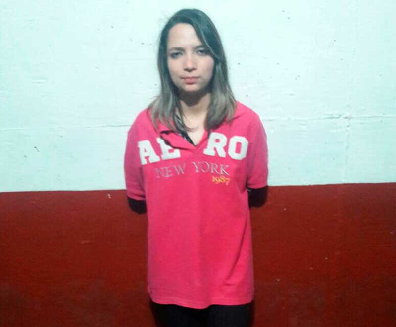 Localizan en Zinacantepec a mujeres reportadas como desaparecidas