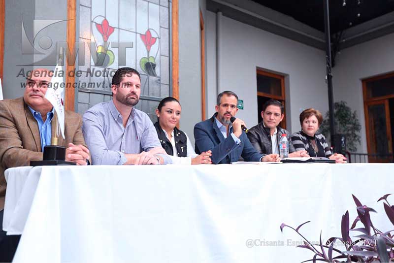 Despenalizar venta de bebidas a menores dinamizará sector productivo: CANIRAC