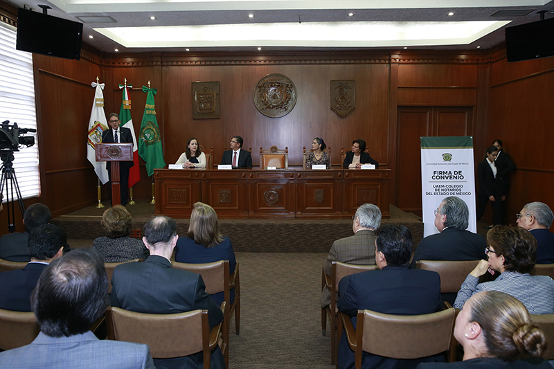 Promueve UAEM autocrítica e incentiva creatividad para plantear soluciones