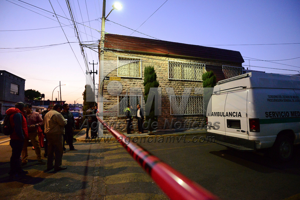 Detienen a otro presunto multihomicida de la familia Mireles ocurrido en Toluca