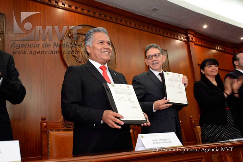 Condena la Universidad todo tipo de violencia disfrazada de motivos religiosos o políticos