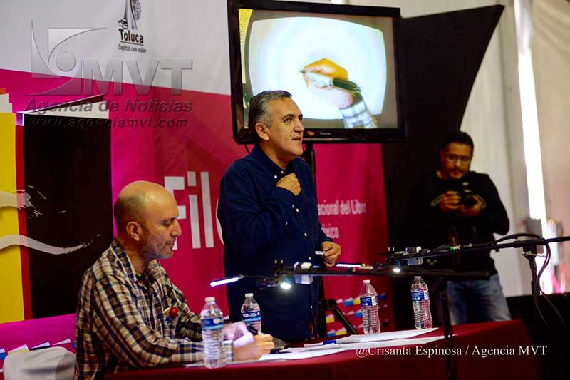Los «moneros» en peligro de extinción: Jiss y Trino