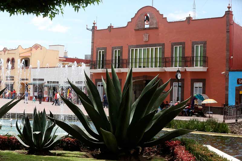 Gana Metepec certamen del Instituto de Administración Pública del Estado de México
