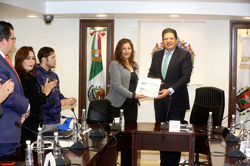 Presenta Metepec Programa Municipal de Protección Integral de Niñas, Niños y Adolescentes