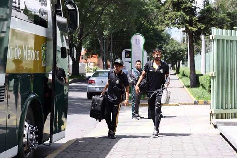 Confían Potros UAEM en volver con resultado positivo de su visita a Oaxaca