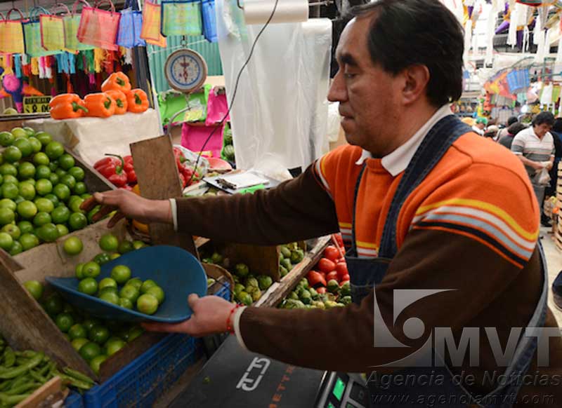 Aguacate, jitomate y limón mantienen precios altos al consumidor