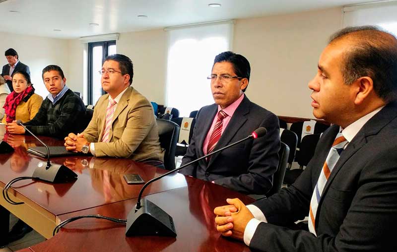 Busca Metepec revalidad acreditación del INAFED