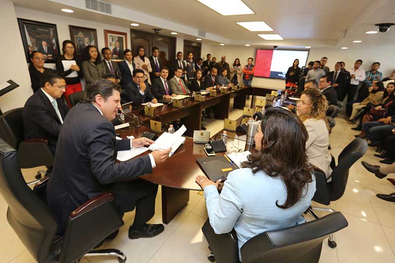 Cuenta Metepec con Plan de Acción Climática Municipal