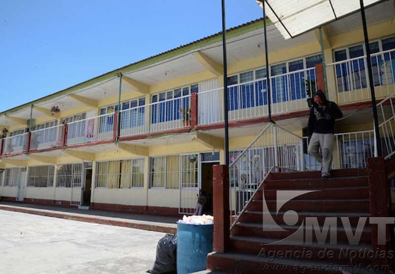 42 por ciento del gasto programable a educación de mexiquenses