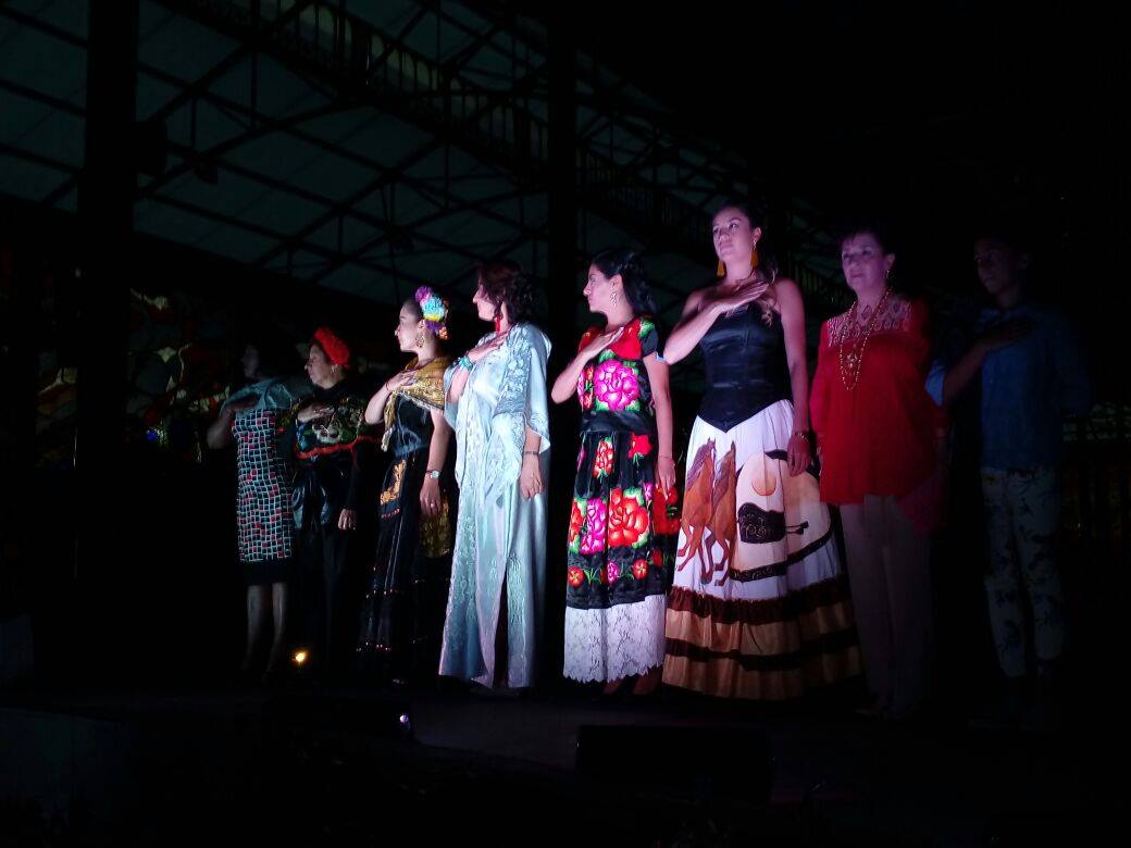 Impulsa Wed Womwn´s Entrepreneurship proyectos para impulsar la equidad de género