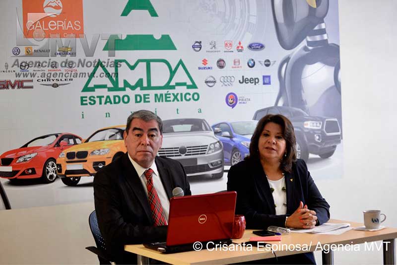 Habrá feria de venta de autos seminuevos en Toluca, ofertas y crédito