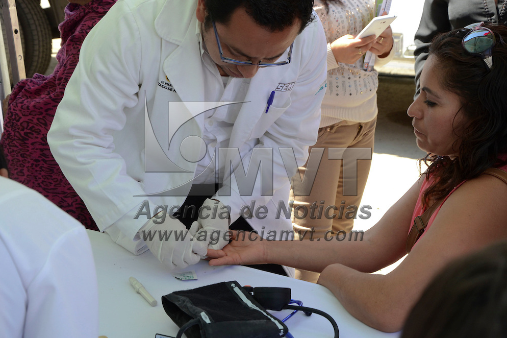 Por cantidad, depurarán personal administrativo en dependencias de salud mexiquenses