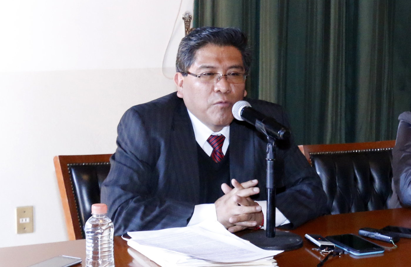 Presenta irregularidades empresa que solicita requerimiento de pago al H. Ayuntamiento de Toluca