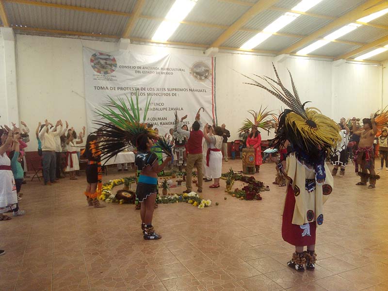 Vital implementar esquemas de desarrollo en comunidades indígenas
