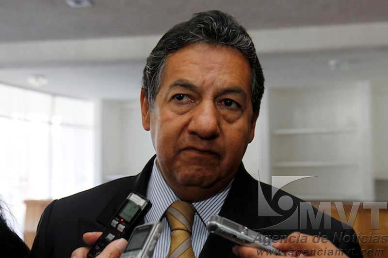Rechazan en MORENA presunta imposición de Higinio Martínez
