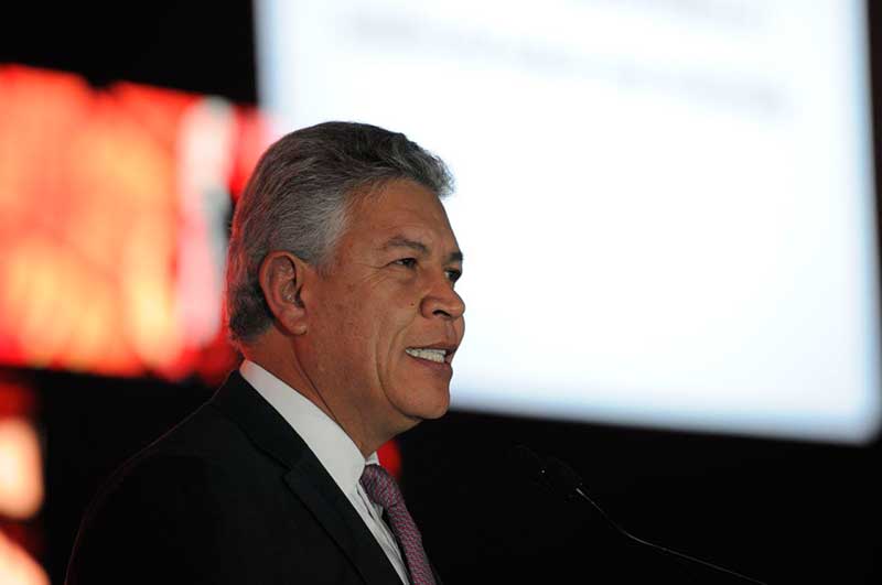 Respalda Infonavit para que trabajadores gocen de patrimonio propio
