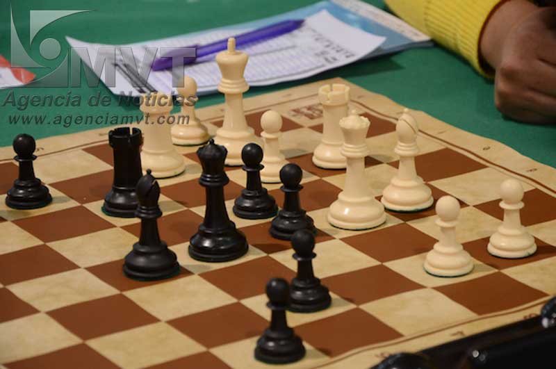 Llevará Metepec ajedrez a todas las escuelas