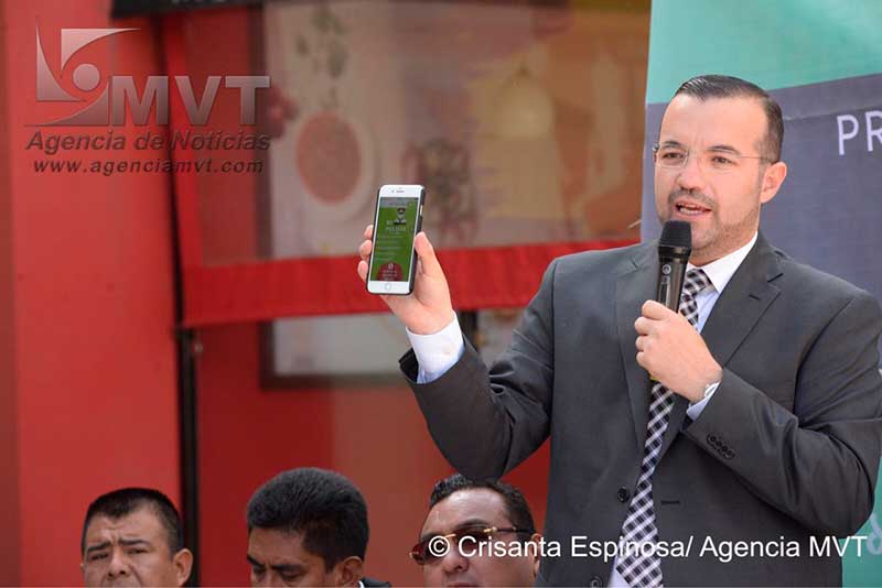 Aseguran empresarios que falsean cifras sobre delitos en negocios de Venustiano Carranza