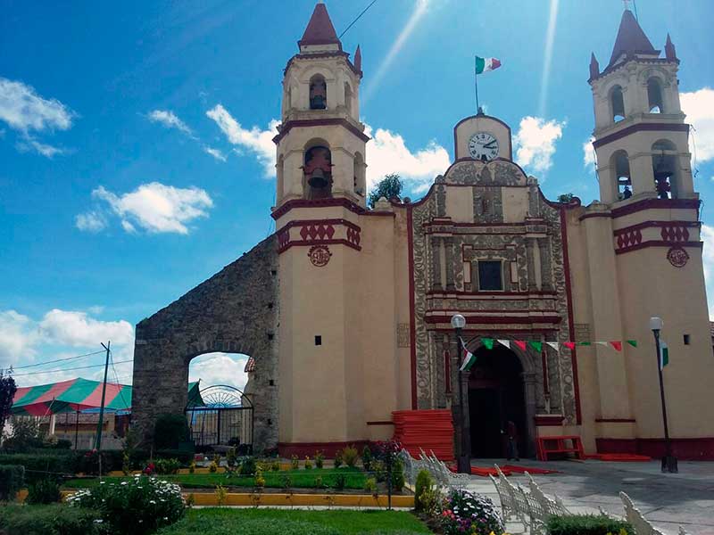 Organizan falsas “colectas” para reparar iglesias dañadas por sismos