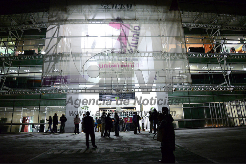Aplia IEEM plazo para integrar consejos municipales